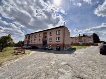 Prodej bytu 2+1, Chodský Újezd, 61 m2