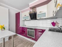 Pronájem bytu 2+kk, Bechyně, Písecká, 42 m2