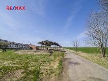 Prodej výrobních prostor, Radkov, 13527 m2