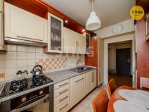 Prodej bytu 3+1, Sedlnice, 94 m2