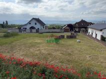 Prodej pozemku pro bydlení, Krupka - Unčín, Na Výsluní, 920 m2