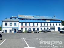 Pronájem kanceláře, Stráž nad Nisou, Kateřinská, 36 m2