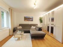 Pronájem bytu 1+1, České Budějovice - České Budějovice 3, 33 m2