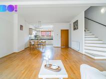 Prodej rodinného domu, Praha, Legionářů, 238 m2