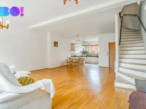 Prodej rodinného domu, Praha, Legionářů, 238 m2