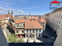 Pronájem kanceláře, Brno - Brno-město, Šilingrovo náměstí, 527 m2