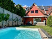 Prodej rodinného domu, Syrovice, 139 m2