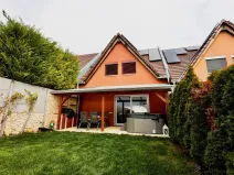 Prodej rodinného domu, Syrovice, 139 m2