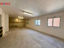 Pronájem skladu, Napajedla, 41 m2