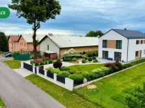 Prodej pozemku pro bydlení, Bystřice nad Pernštejnem - Domanínek, K Hájům, 1087 m2