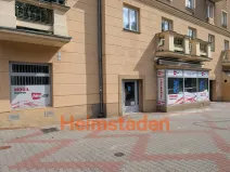 Pronájem kanceláře, Ostrava - Poruba, Hlavní třída, 182 m2