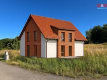 Prodej rodinného domu, Březí, 125 m2