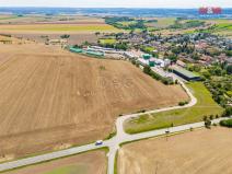 Prodej komerčního pozemku, Kočí, 55423 m2