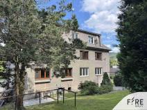 Prodej bytu 3+1, Liberec - Liberec XV-Starý Harcov, Na Skřivanech, 60 m2