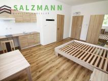 Prodej bytu 1+kk, Bublava, 24 m2