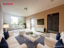 Prodej bytu 1+1, Plzeň, Toužimská, 39 m2