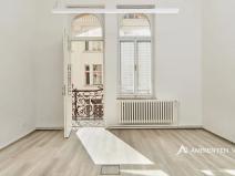 Pronájem kanceláře, Brno, Jánská, 167 m2