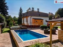 Prodej rodinného domu, Sadov, 372 m2