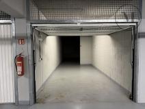 Pronájem garáže, České Budějovice, U Lučního jezu, 26 m2