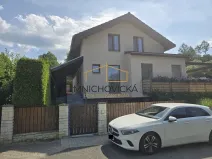 Prodej rodinného domu, Mnichovice, K Hubačovu, 186 m2