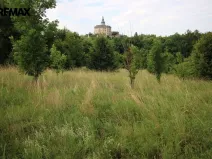 Prodej louky, Frýdlant, 25331 m2