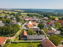 Prodej rodinného domu, Žernov, 220 m2