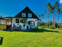 Prodej chaty, Kytlice, 83 m2