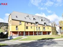 Prodej bytu 2+kk, Deštné v Orlických horách, 59 m2