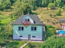 Prodej rodinného domu, Ústí nad Orlicí - Kerhartice, 80 m2