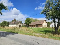 Prodej rodinného domu, Mnich, 100 m2