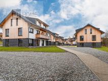 Prodej bytu 3+kk, Černá v Pošumaví, 51 m2