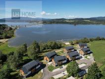 Prodej bytu 3+kk, Černá v Pošumaví, 49 m2