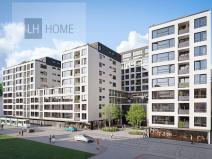 Prodej bytu 1+kk, Liberec, 52 m2