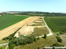 Prodej pozemku pro bydlení, Římov, 16966 m2