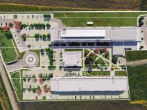 Prodej bytu 1+kk, Hůry, 49 m2