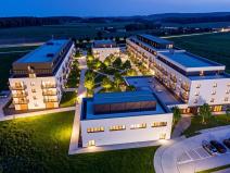 Prodej bytu 1+kk, Hůry, 39 m2