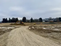 Prodej bytu 2+kk, Hůry, 62 m2