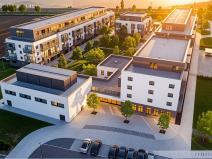 Prodej bytu 1+kk, Hůry, 33 m2