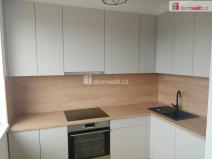 Pronájem bytu 3+1, Děčín - Děčín III-Staré Město, Zelená, 65 m2