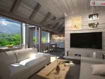 Prodej komerčního pozemku, Rokytnice nad Jizerou - Rokytno, 1301 m2