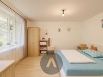 Prodej bytu 3+1, Veverská Bítýška, Na Bítýškách, 72 m2