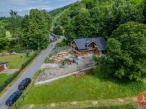 Prodej rodinného domu, Morávka, 250 m2