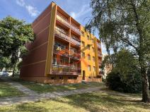 Prodej bytu 3+1, Nový Jičín, Dlouhá, 64 m2