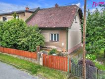 Prodej rodinného domu, Rychnov nad Kněžnou, Obránců míru, 315 m2