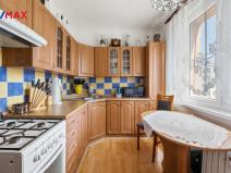 Prodej bytu 3+1, Chodov, Budovatelů, 67 m2