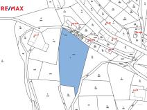 Prodej pozemku pro bydlení, Anenská Studánka, 4273 m2