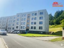 Prodej bytu 3+1, Náchod, Václavická, 78 m2