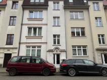 Pronájem bytu 2+1, Praha, Tachovská, 68 m2