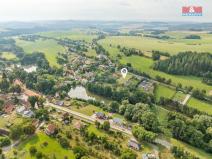 Prodej pozemku pro bydlení, Ostředek, 1932 m2