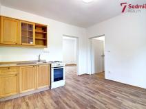 Prodej rodinného domu, Hlinsko - Kouty, 106 m2